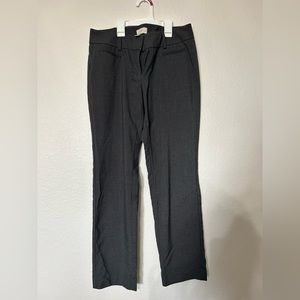 LOFT dress pants